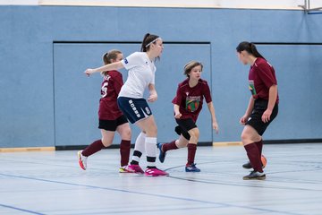 Bild 89 - wBJ Futsalmeisterschaft Runde 1